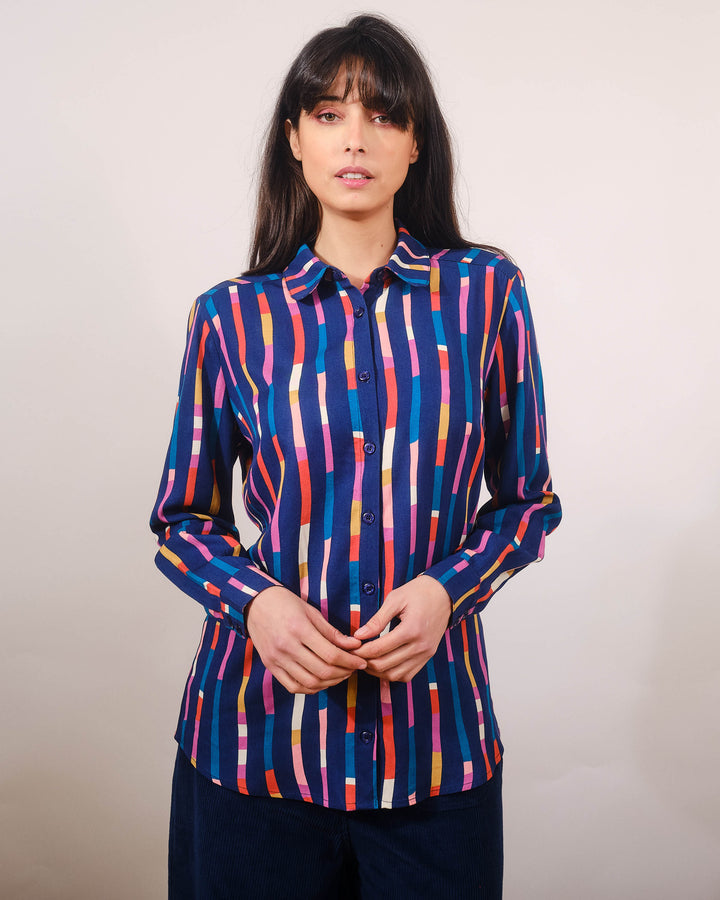 Winnie Blouse