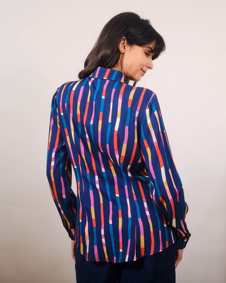 Winnie Blouse