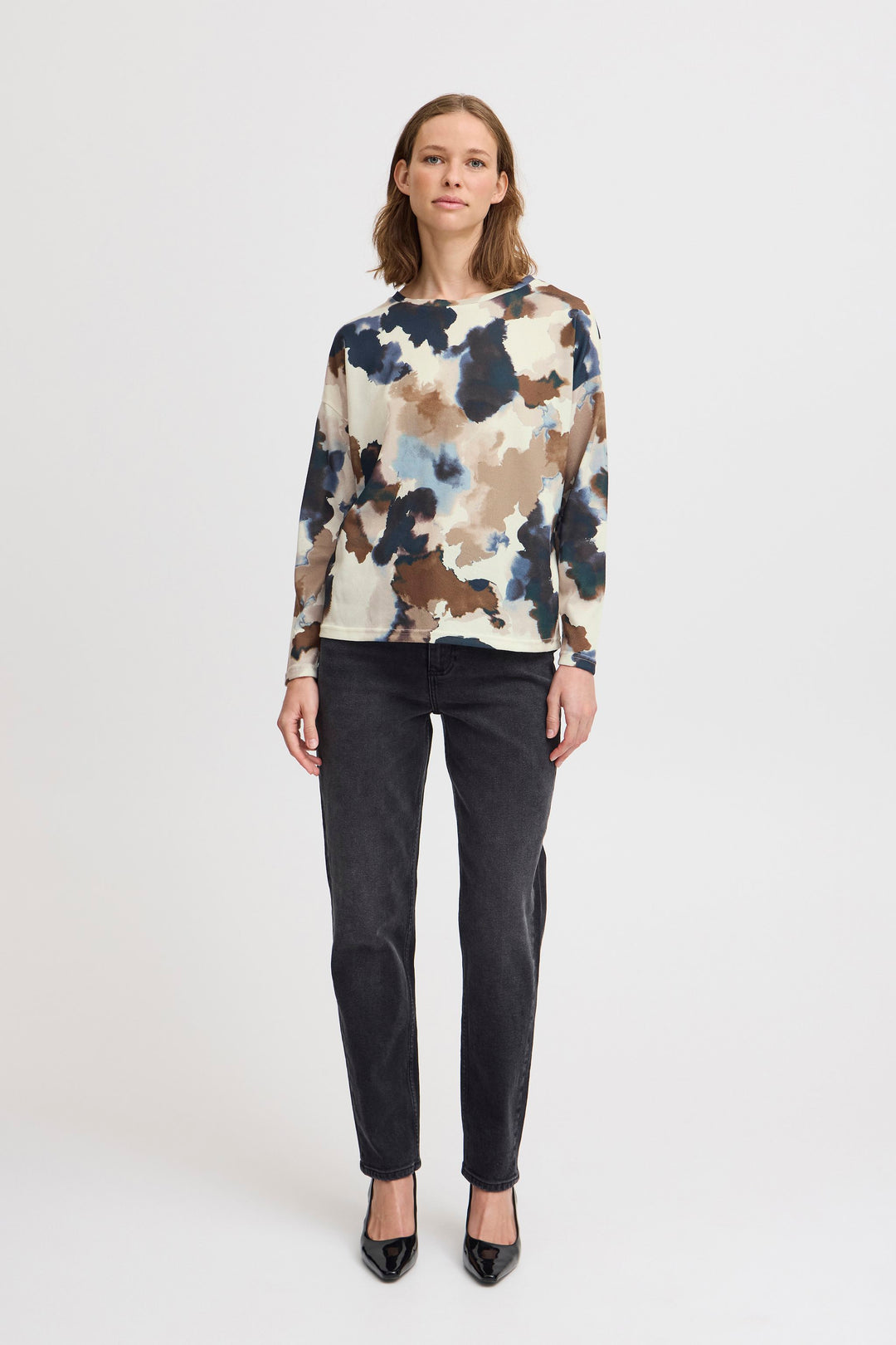Pieta Jumper