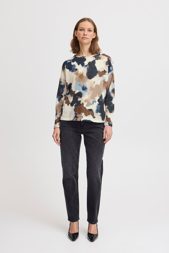 Pieta Jumper