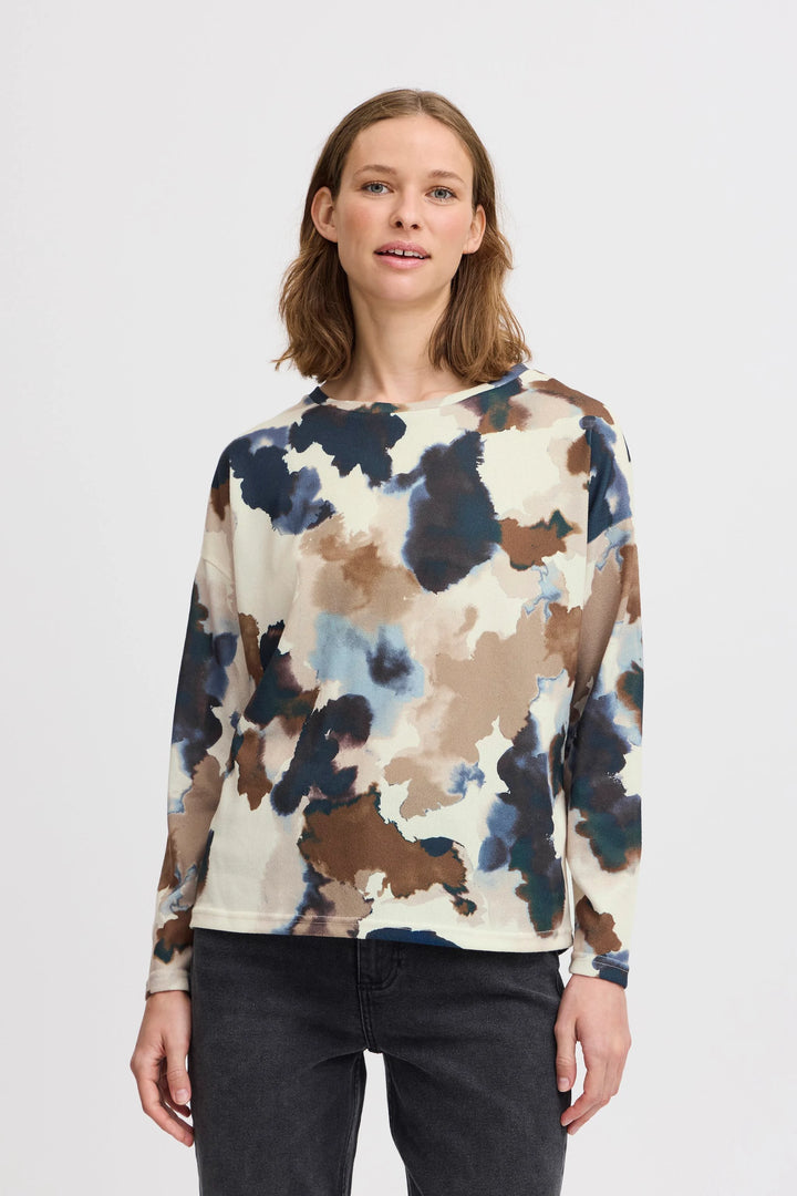 Pieta Jumper