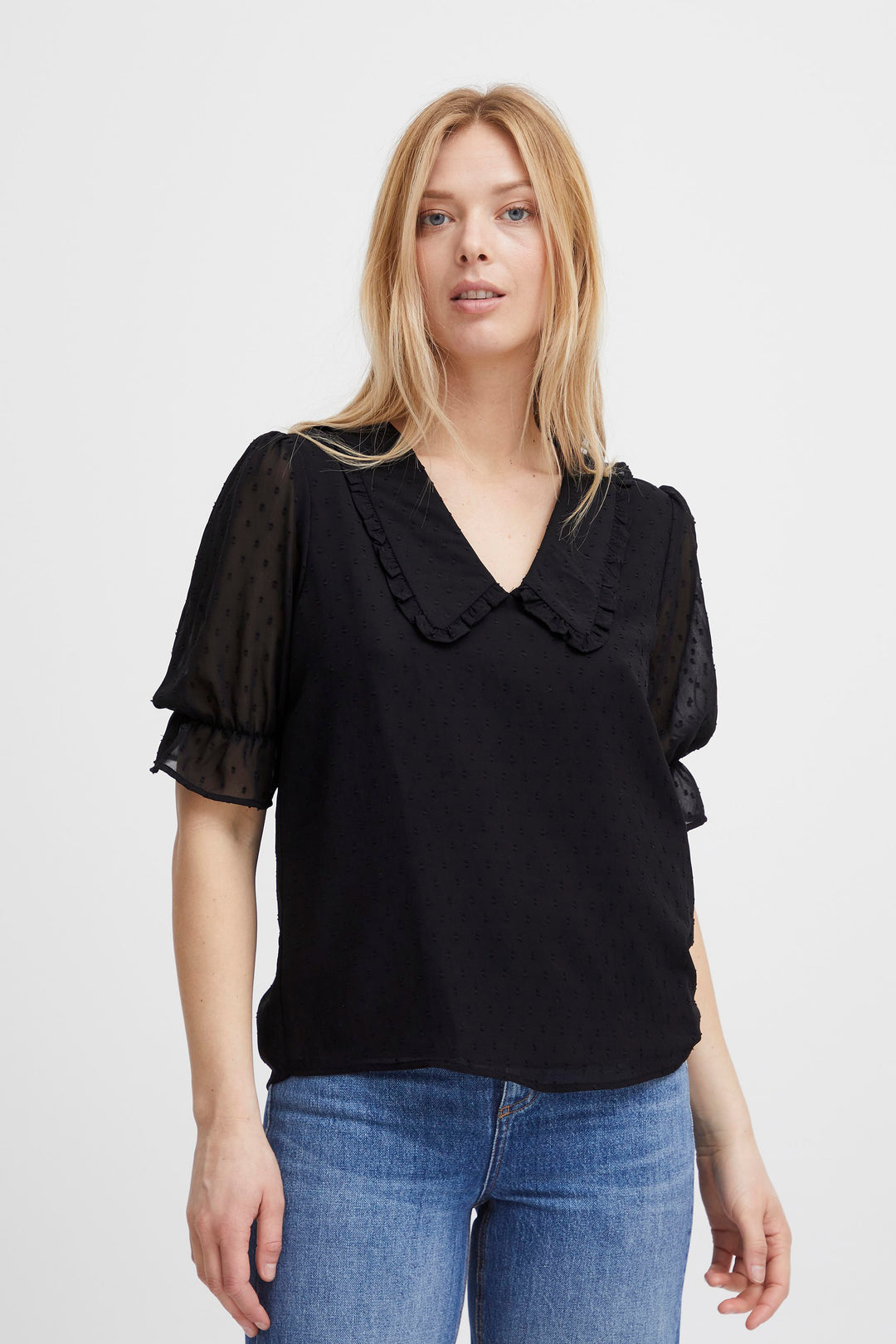 Isigne Blouse