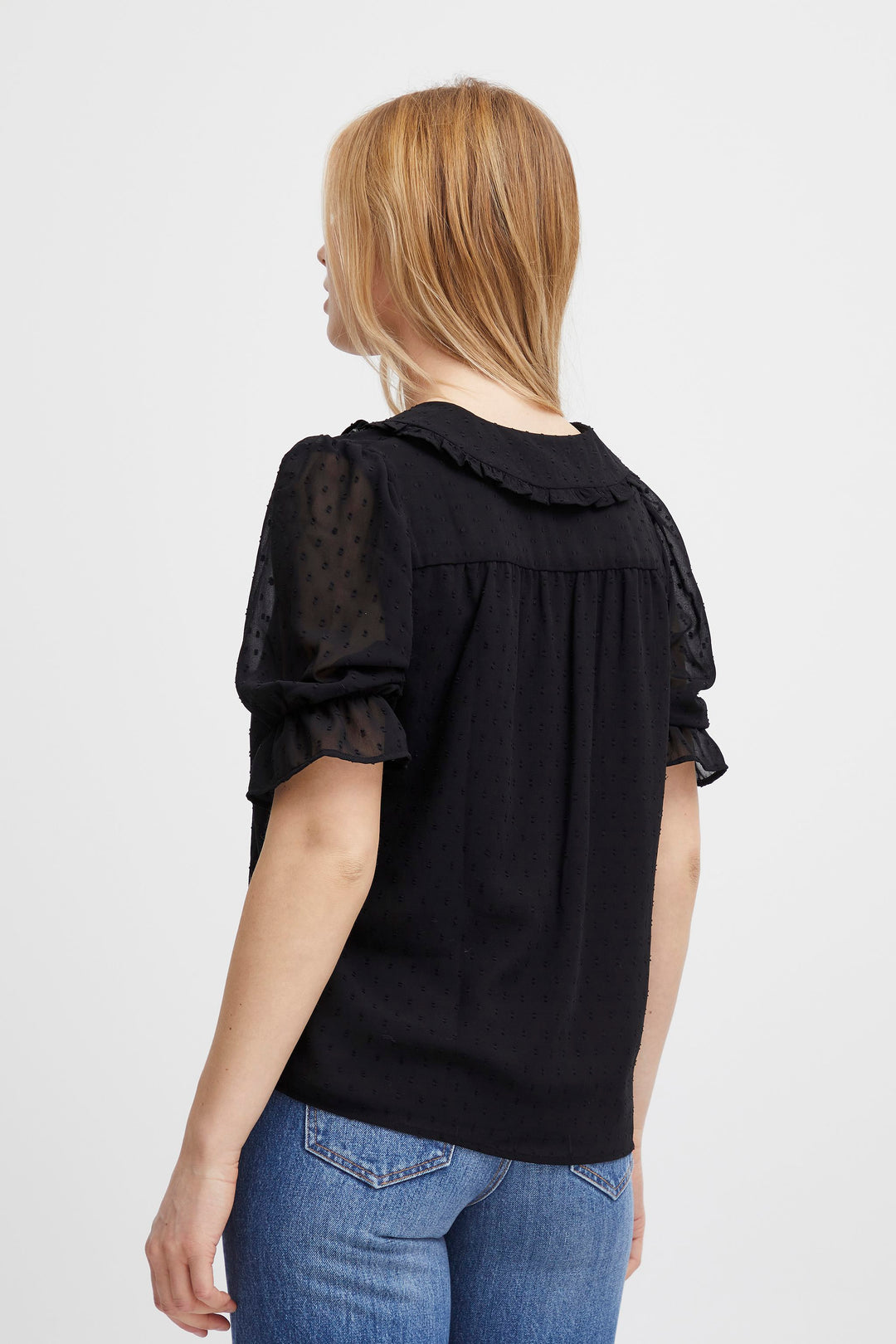 Isigne Blouse