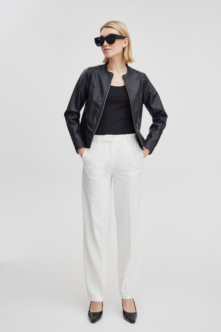Acom Jacket Black