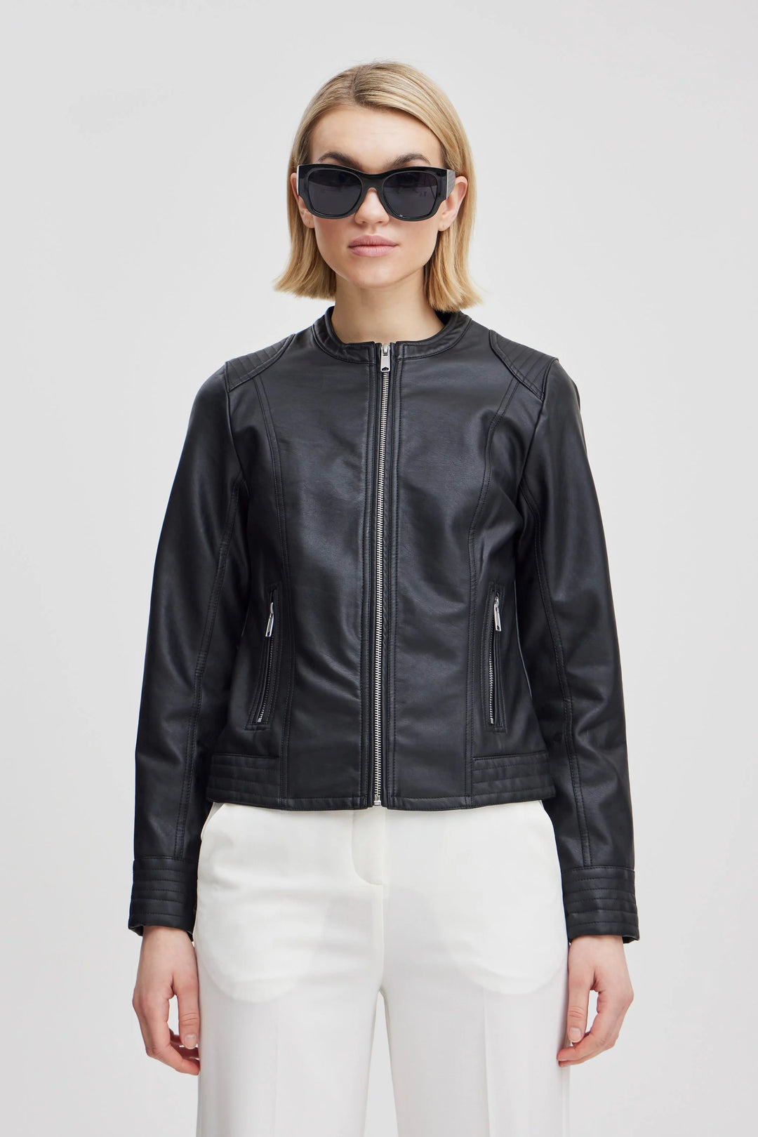 Acom Jacket Black