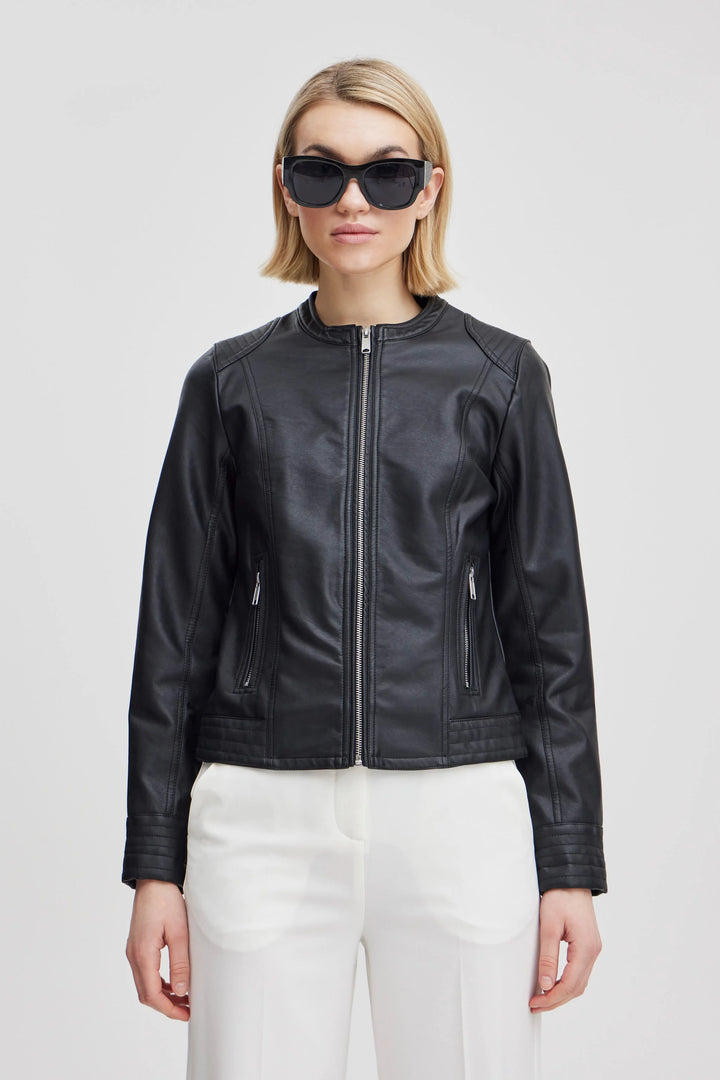 Acom Jacket Black