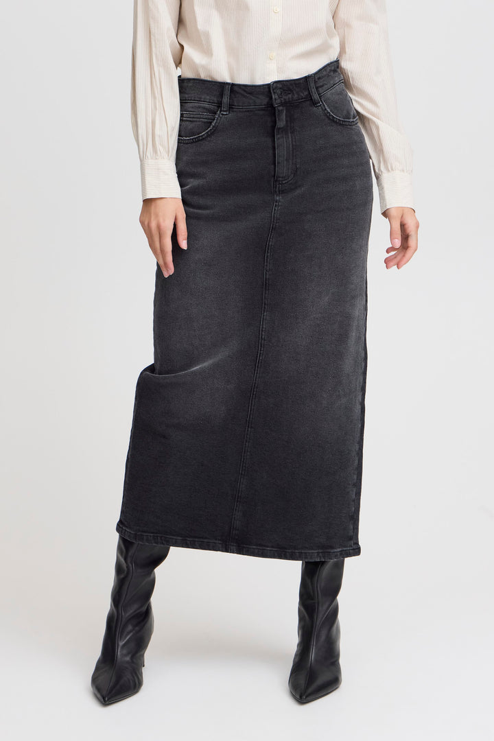 Donella Long Skirt