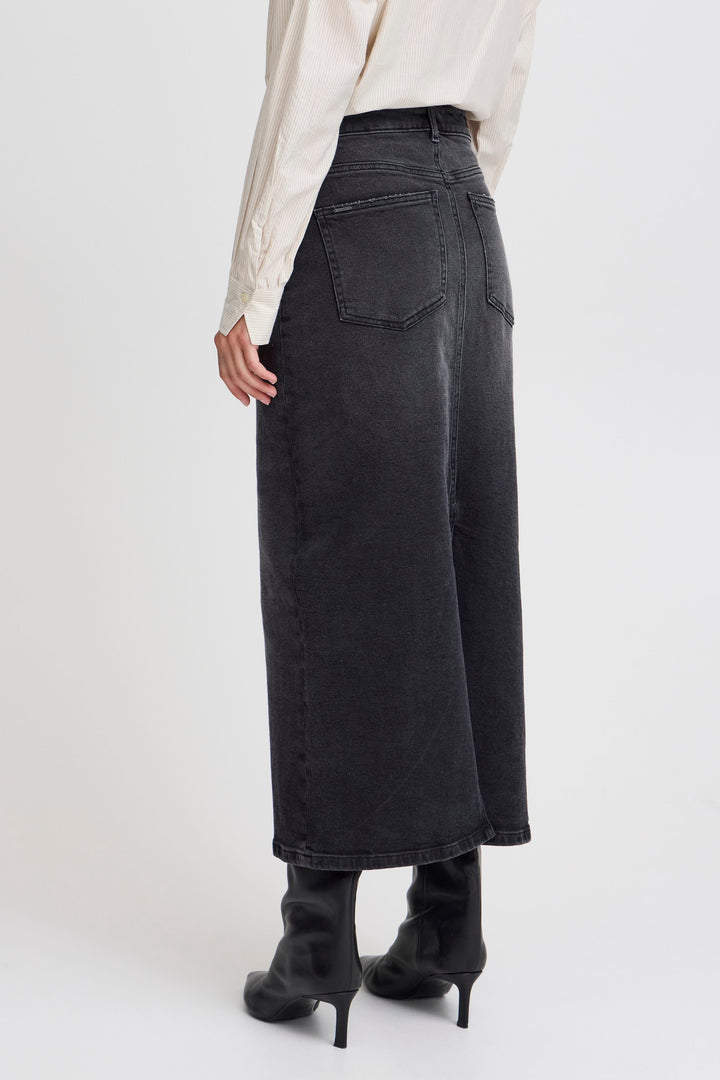 Donella Long Skirt