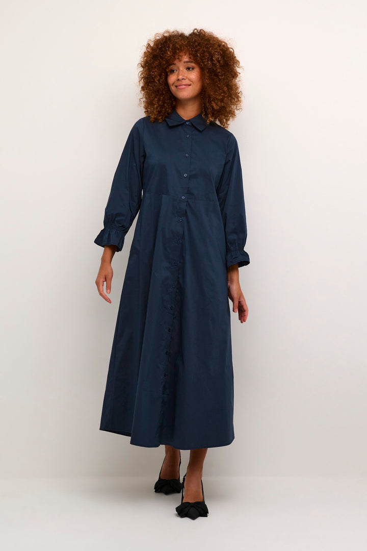 Antoinett Shirt Dress