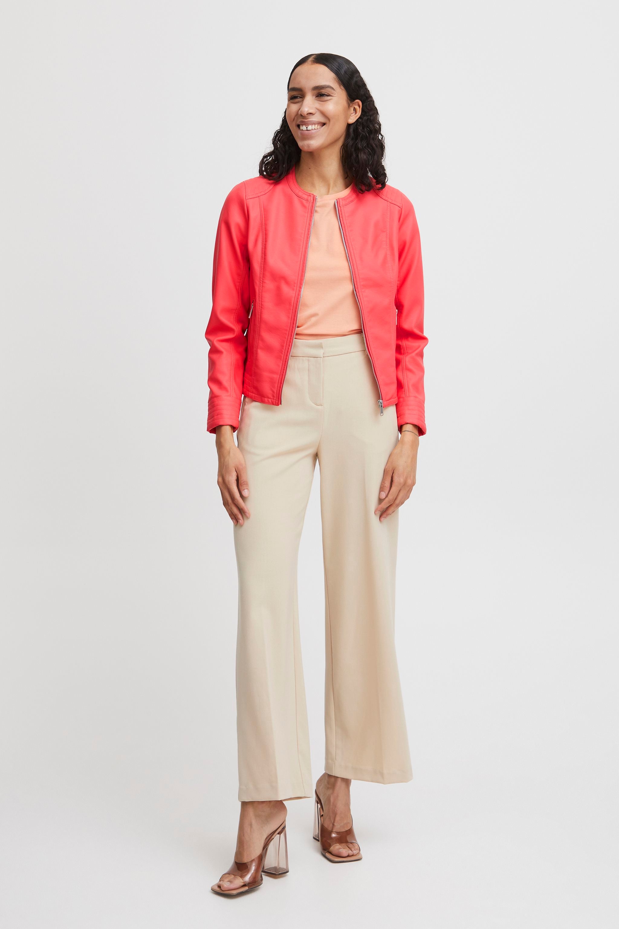 Acom Jacket – Love The Flamingo