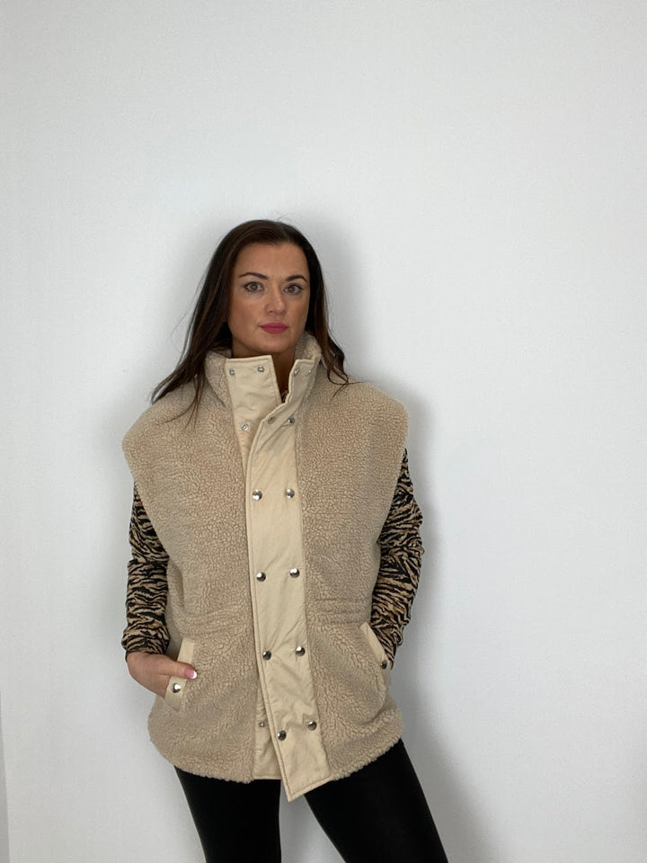 Cotty Waistcoat