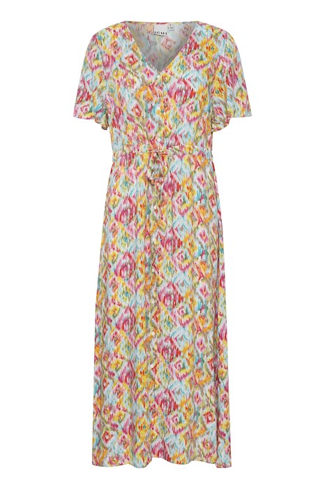 Vera Dress