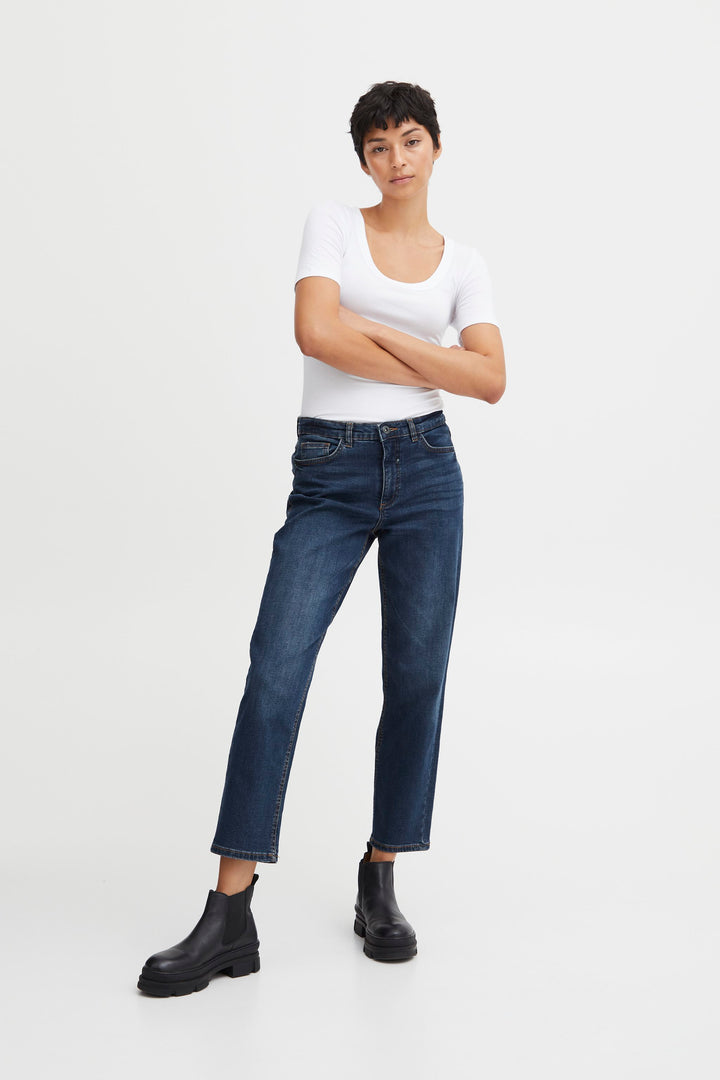 Twiggy Raven Jeans