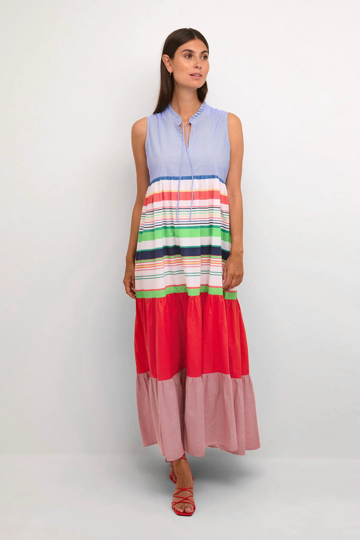 Alvilde Dress