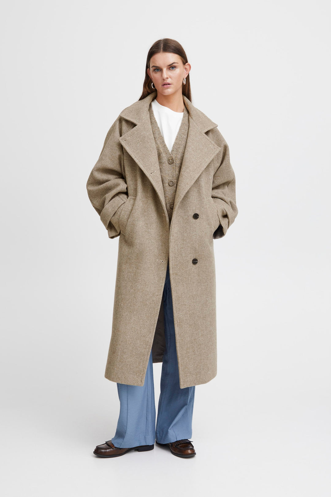 Gaziva Coat