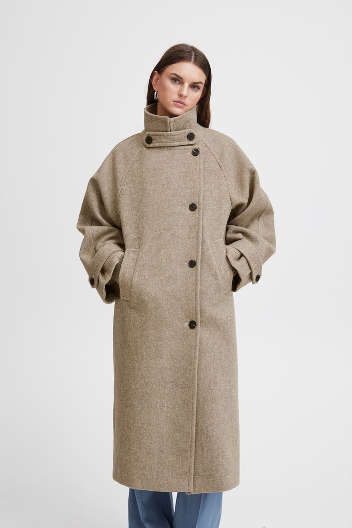 Gaziva Coat
