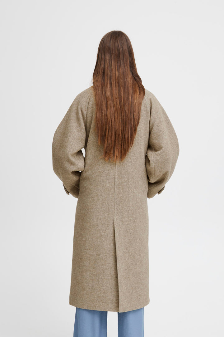Gaziva Coat
