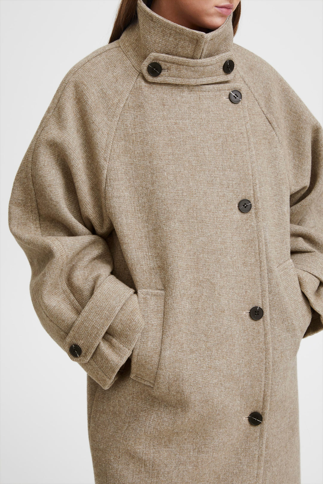 Gaziva Coat