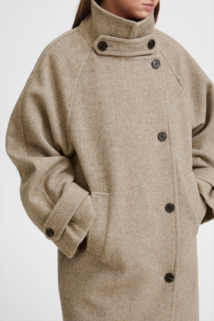 Gaziva Coat