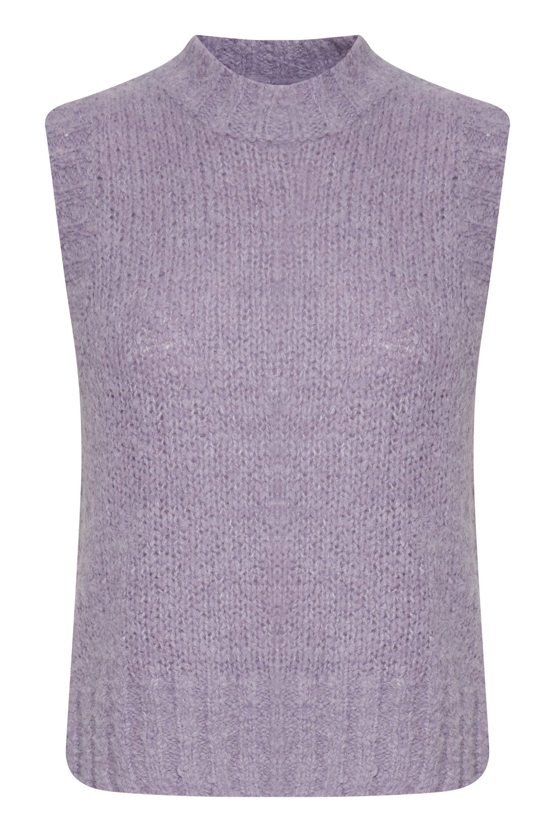 Omira Slipover Jumper