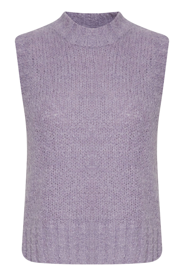 Omira Slipover Jumper