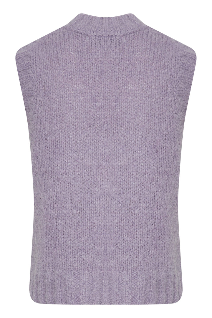 Omira Slipover Jumper