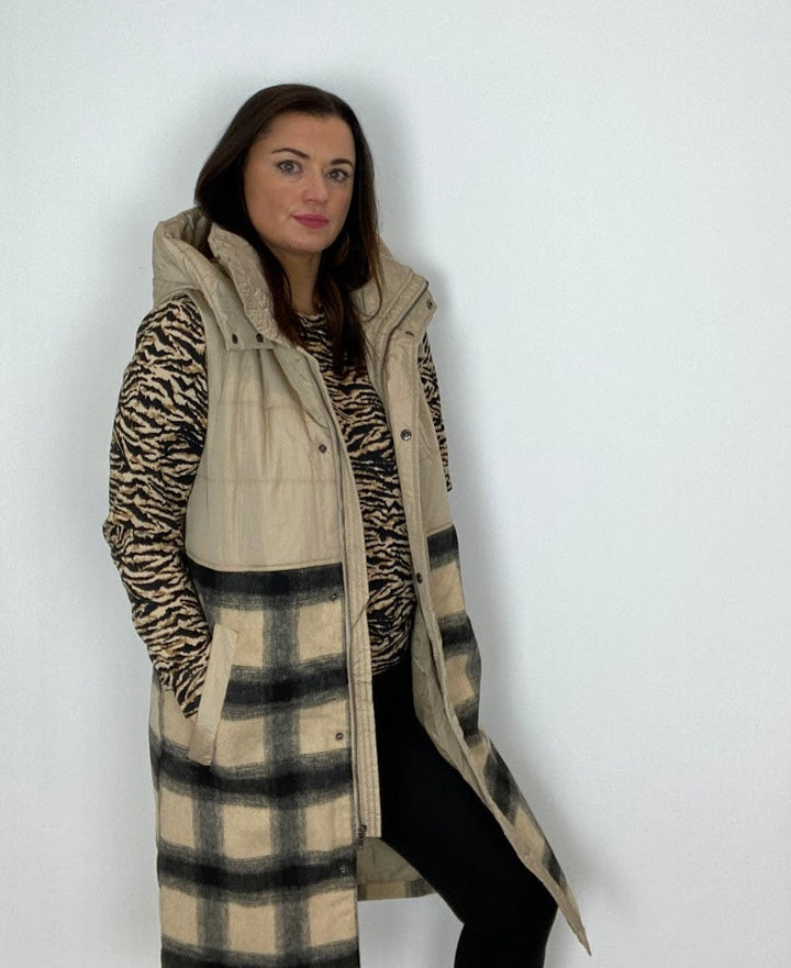 Elinda Gilet