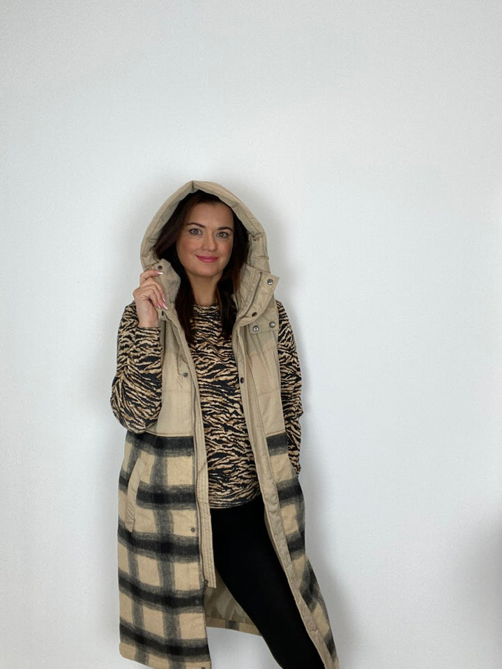 Elinda Gilet