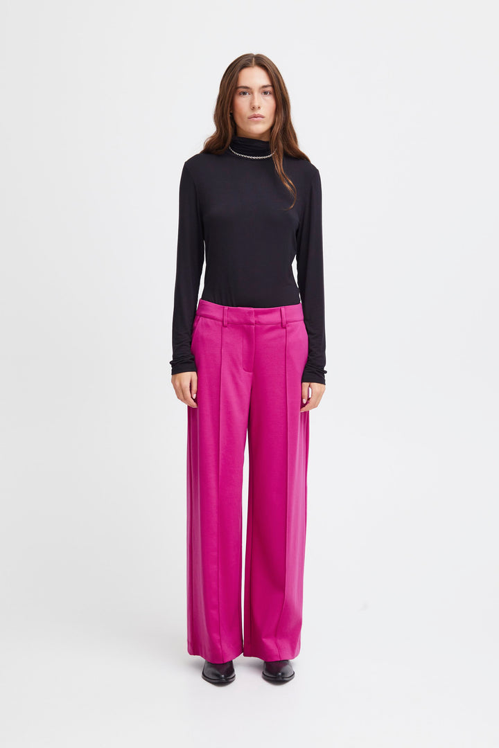 Kate Wide Leg Pants