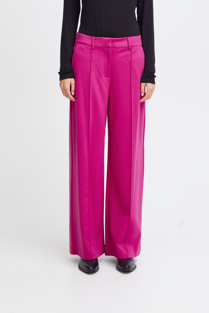 Kate Wide Leg Pants