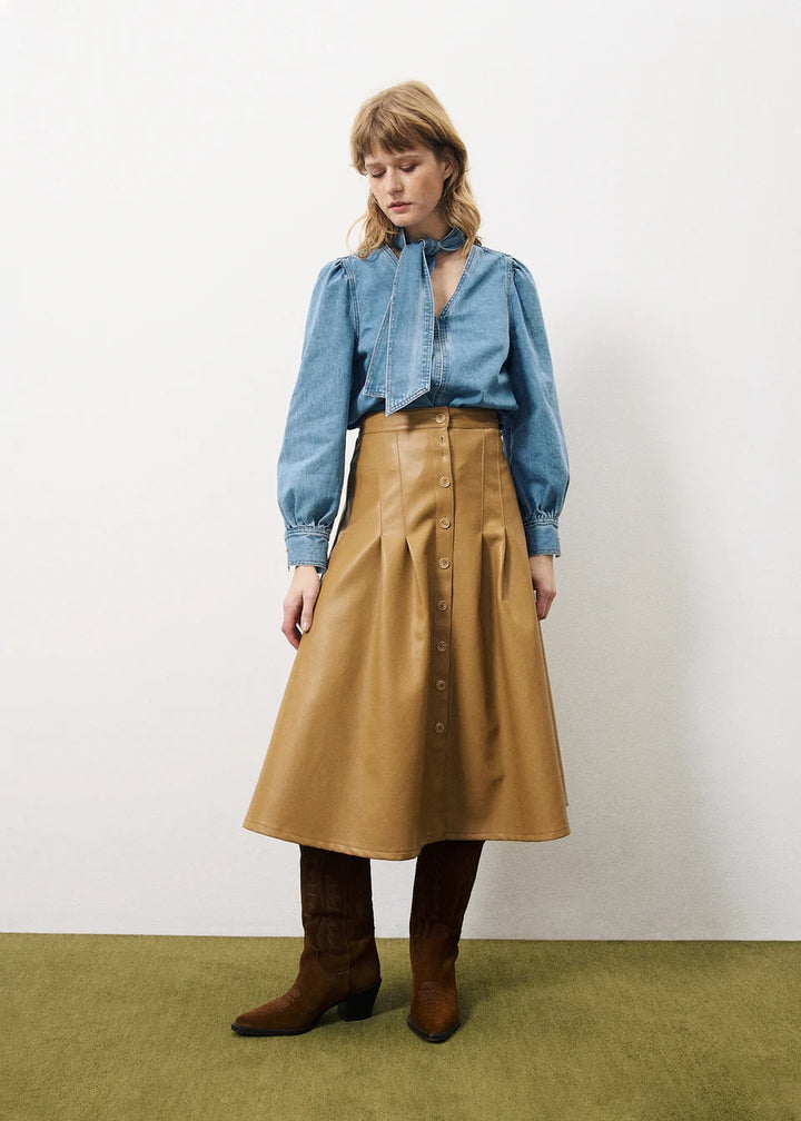 Abelone Blouse
