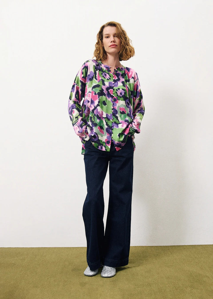 Penelope Blouse