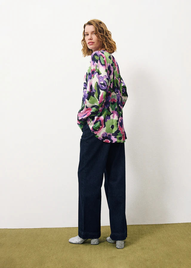 Penelope Blouse