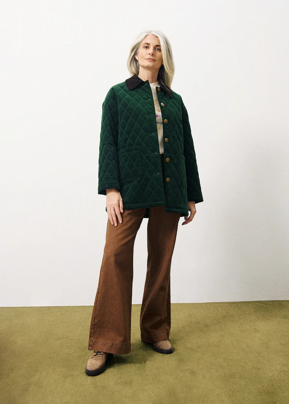 Laia Coat
