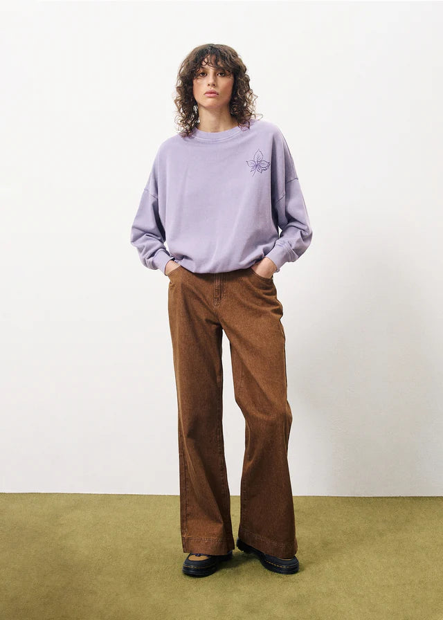 Leone Sweatshirt