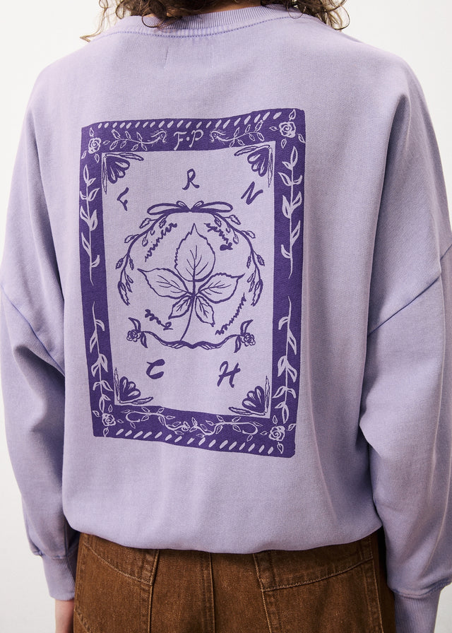 Leone Sweatshirt