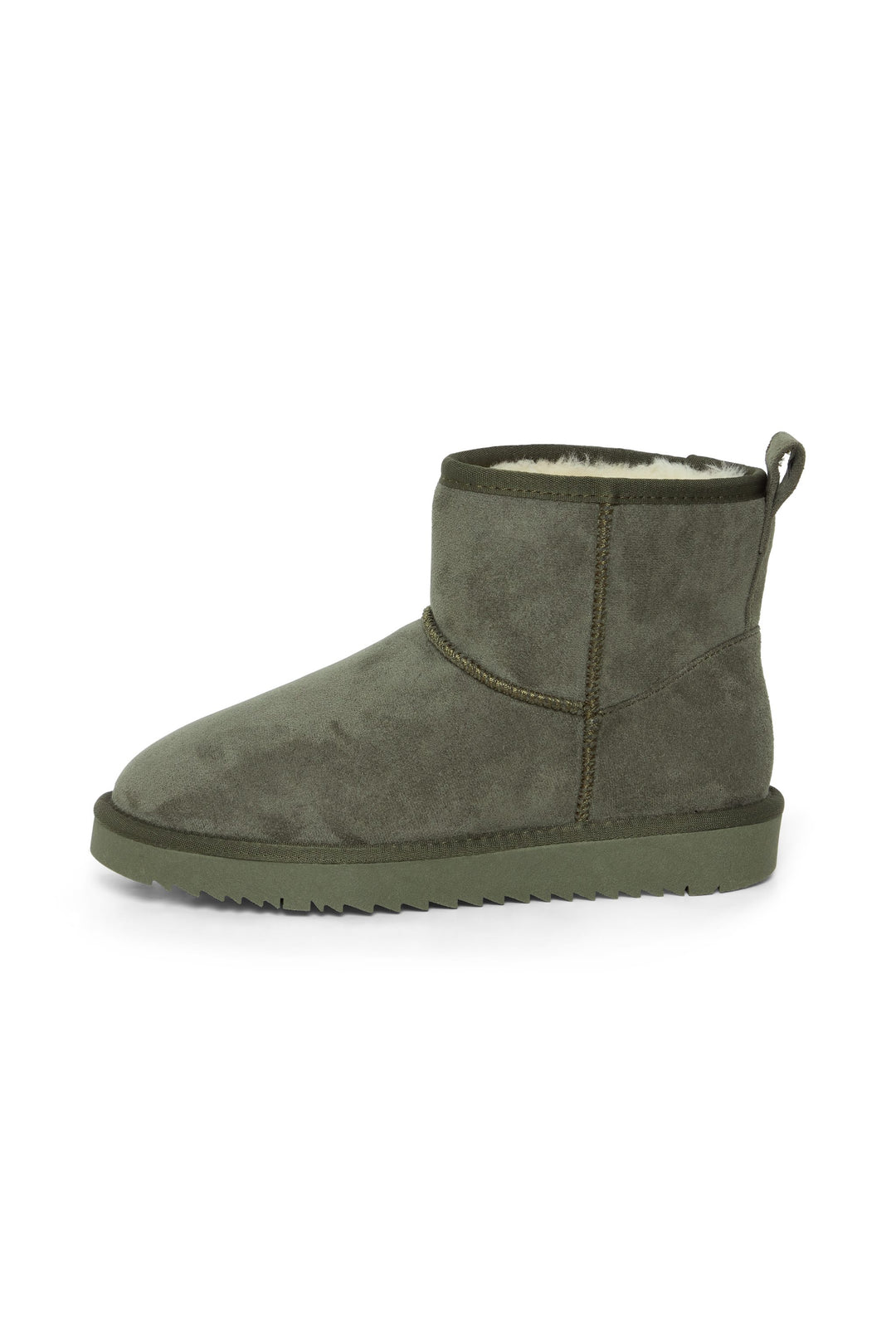 Mini Boot