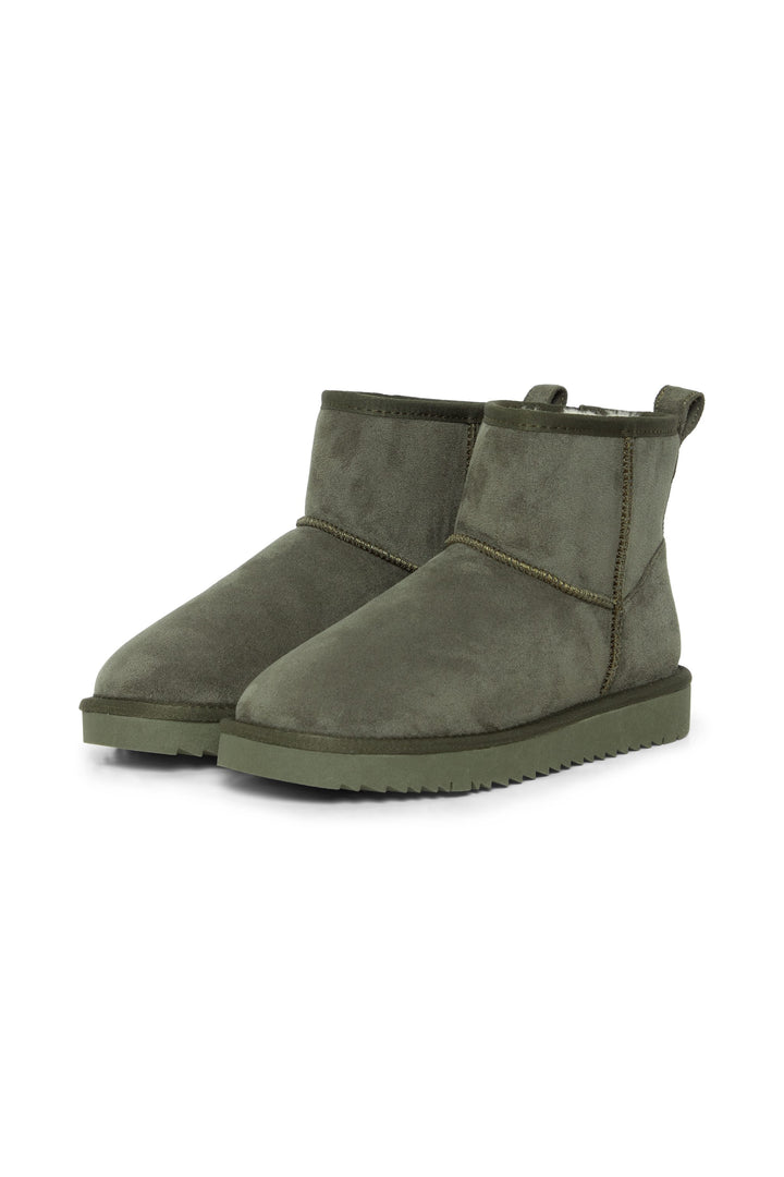 Mini Boot