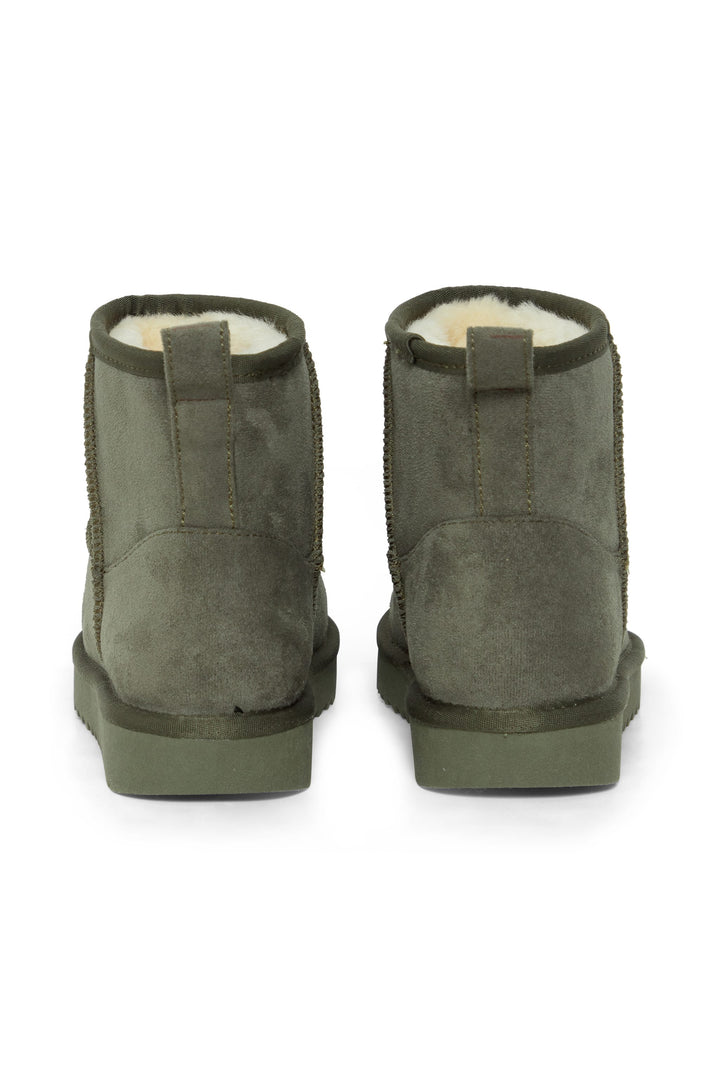 Mini Boot
