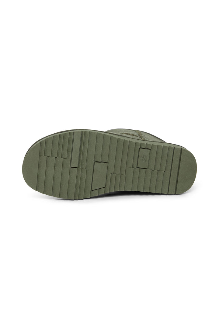 Mini Boot