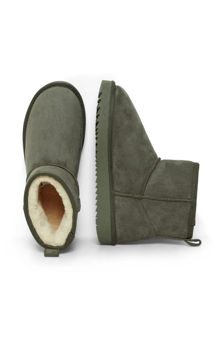Mini Boot