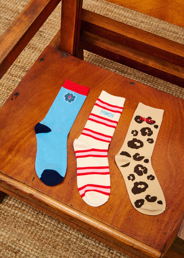 Chaussettes Sock Gift Box - Rogue
