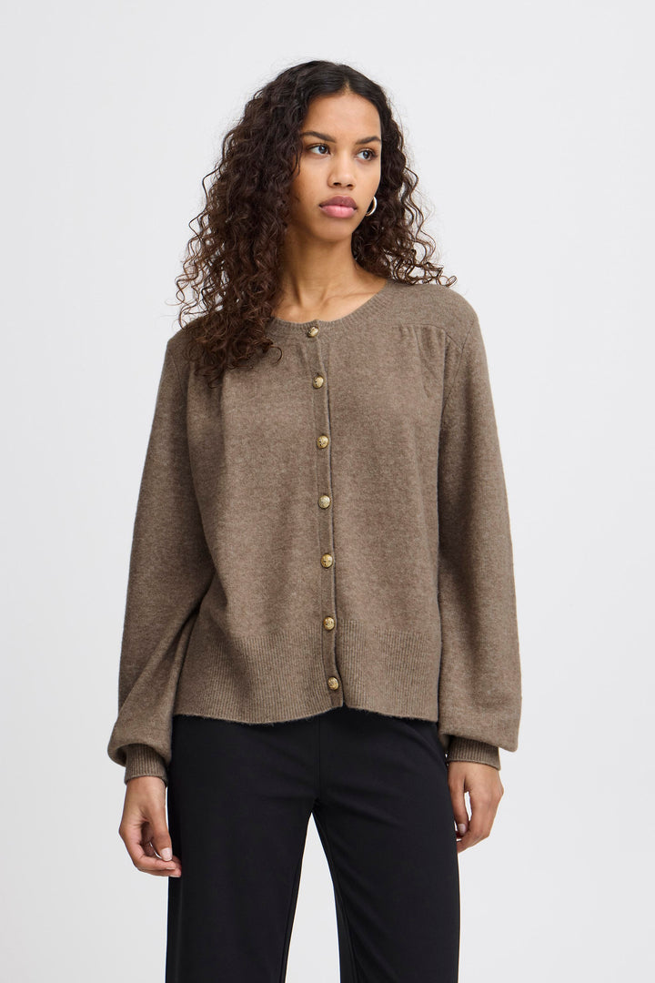 Liyanna Cardigan