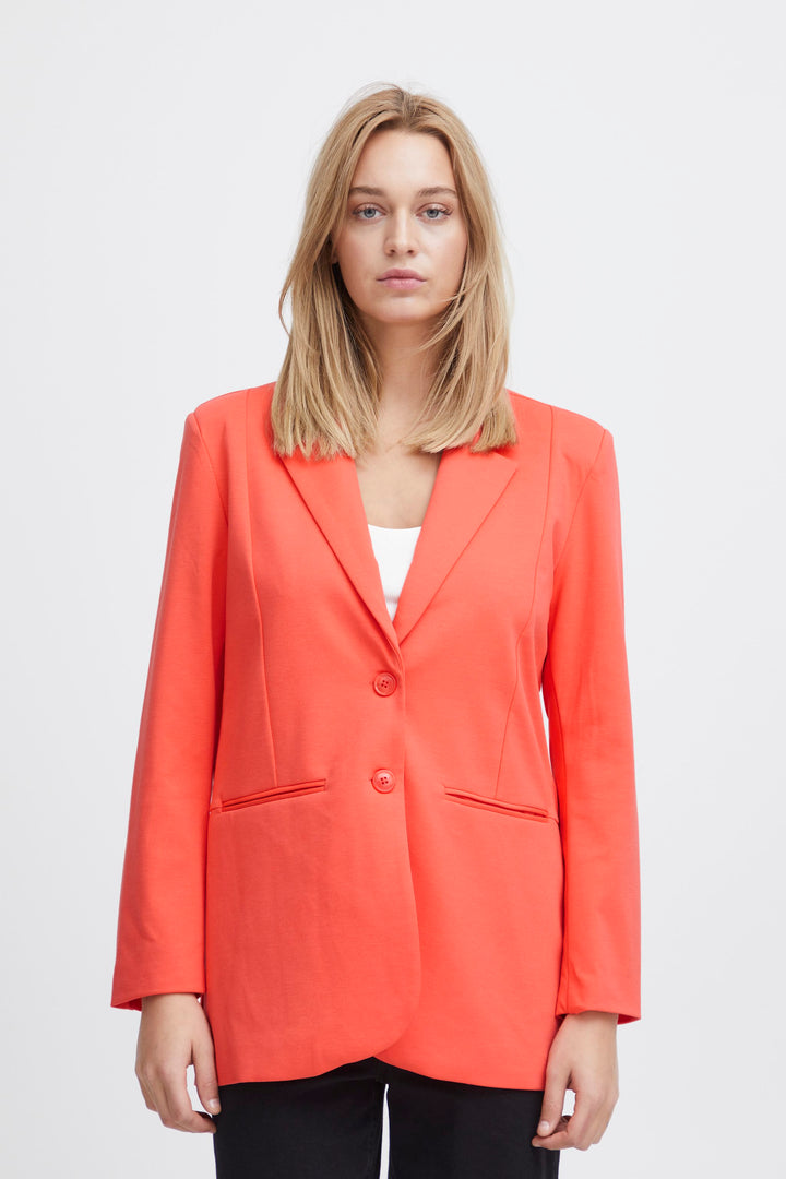 Kate Oversize Blazer