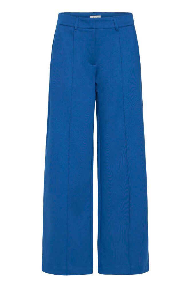 Kate SUS Office Wide Long Trousers