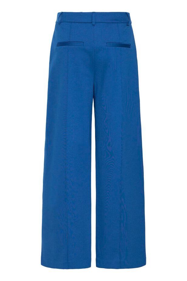 Kate SUS Office Wide Long Trousers