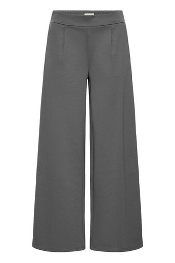 Kate SUS Long Wide Trousers Forged Iron
