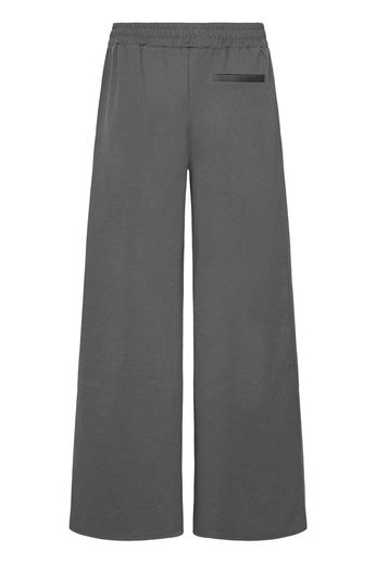 Kate SUS Long Wide Trousers Forged Iron