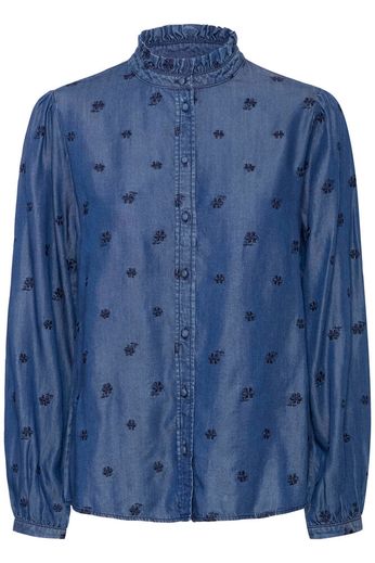 Kosmo Emb Shirt