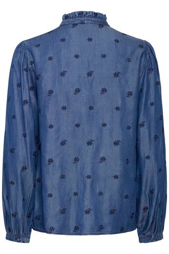 Kosmo Emb Shirt